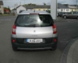 Renault Scenic details