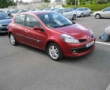 Renault Clio details