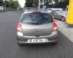 Renault Clio details