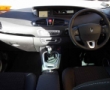 Renault Scenic details