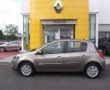 Renault Clio details