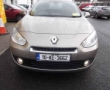 Renault Fluence details