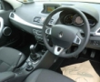 Renault Fluence details