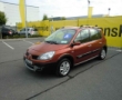 Renault Scenic details