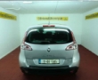 Renault Scenic details