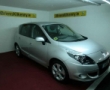 Renault Scenic details