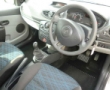 Renault Clio details