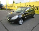 Renault Clio details