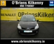 Renault Clio details