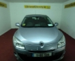 Renault Megane details