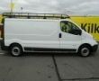 Renault Trafic details