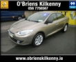 Renault Fluence details