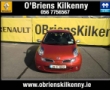 Nissan Micra details