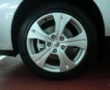 Renault Scenic details