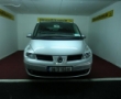 Renault Espace details