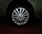 Renault Clio details