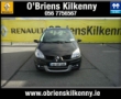 Renault Scenic details