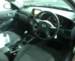 Nissan Almera details