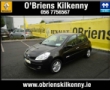 Renault Clio details