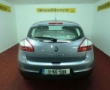 Renault Megane details