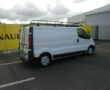 Renault Trafic details