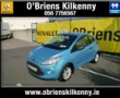 Ford Ka details