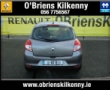 Renault Clio details