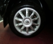 Renault Clio details