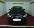 Opel Astra details