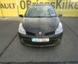 Renault Clio details