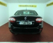 Renault Fluence details