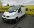 Renault Trafic details