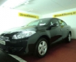 Renault Fluence details