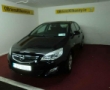 Opel Astra details