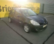 Renault Clio details