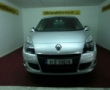 Renault Scenic details