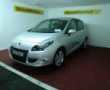 Renault Scenic details