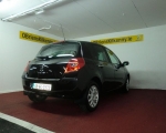 Renault Clio details