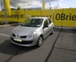 Renault Clio details