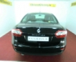 Renault Fluence details