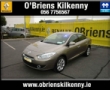 Renault Fluence details