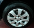 Opel Astra details