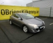 Renault Megane details