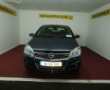 Opel Astra details