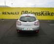 Renault Grand Megane details