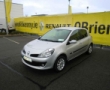 Renault Clio details