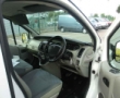 Renault Trafic details