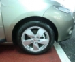 Renault Megane details