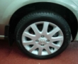 Nissan Almera details