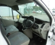 Renault Trafic details